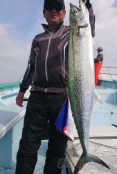 KONAYAーMARU(こなや丸) 釣果