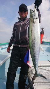 KONAYAーMARU(こなや丸) 釣果