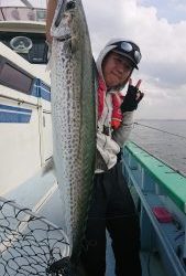 KONAYAーMARU(こなや丸) 釣果