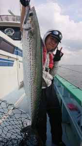 KONAYAーMARU(こなや丸) 釣果