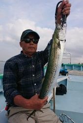 KONAYAーMARU(こなや丸) 釣果