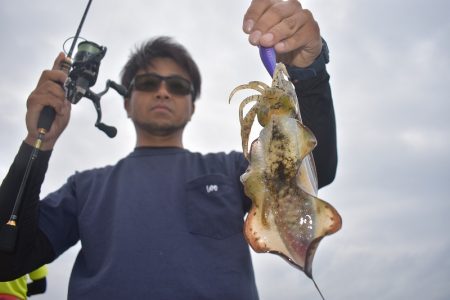 Fisherman Dreams DI 釣…