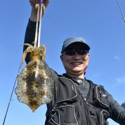 Fisherman Dreams DI 釣果