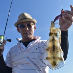 Fisherman Dreams DI 釣果