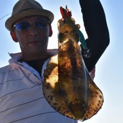 Fisherman Dreams DI 釣果