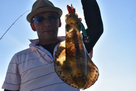 Fisherman Dreams DI 釣果