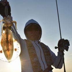 Fisherman Dreams DI 釣果