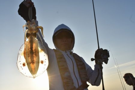 Fisherman Dreams DI 釣…