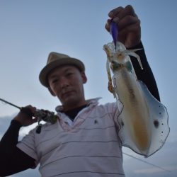 Fisherman Dreams DI 釣果