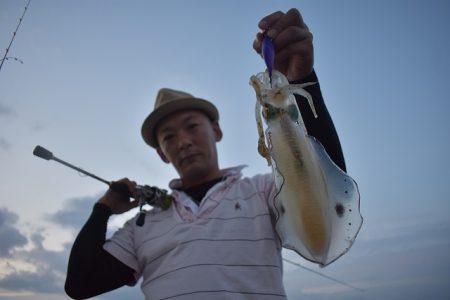 Fisherman Dreams DI 釣果
