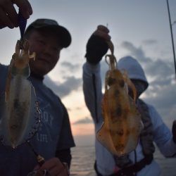 Fisherman Dreams DI 釣果