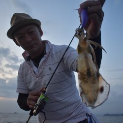 Fisherman Dreams DI 釣果