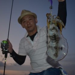 Fisherman Dreams DI 釣果