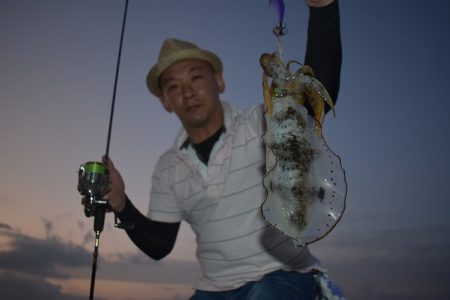 Fisherman Dreams DI 釣果
