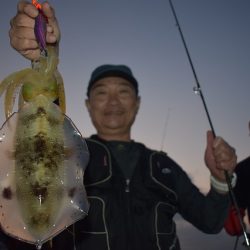 Fisherman Dreams DI 釣果