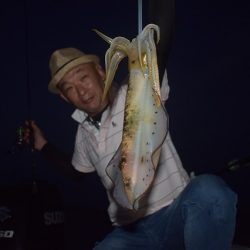 Fisherman Dreams DI 釣果