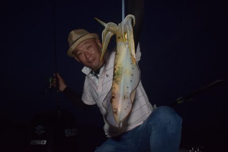 Fisherman Dreams DI 釣果