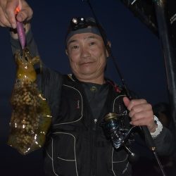 Fisherman Dreams DI 釣果