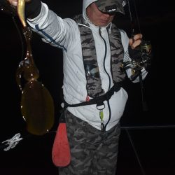 Fisherman Dreams DI 釣果