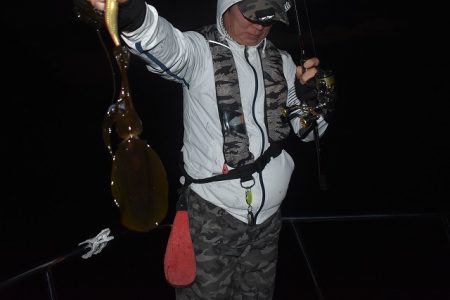 Fisherman Dreams DI 釣果