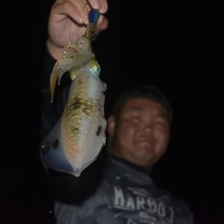 Fisherman Dreams DI 釣果