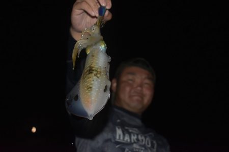 Fisherman Dreams DI 釣果