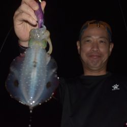 Fisherman Dreams DI 釣果