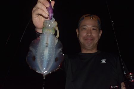 Fisherman Dreams DI 釣果