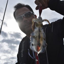 Fisherman Dreams DI 釣果