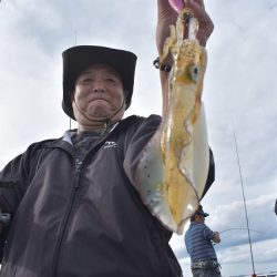 Fisherman Dreams DI 釣果