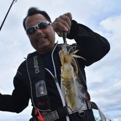 Fisherman Dreams DI 釣果