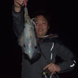 Fisherman Dreams DI 釣果