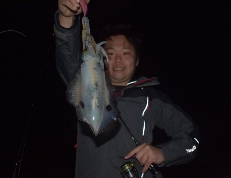 Fisherman Dreams DI 釣果