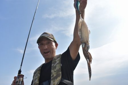 Fisherman Dreams DI 釣…