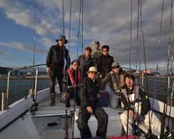 アジアマリンサービス 釣果