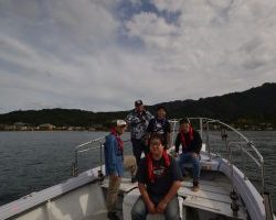 アジアマリンサービス 釣果