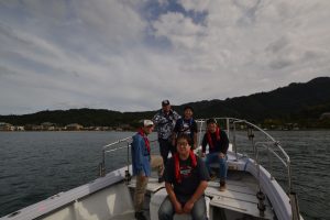 アジアマリンサービス 釣果