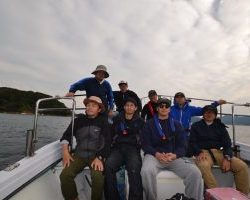 アジアマリンサービス 釣果