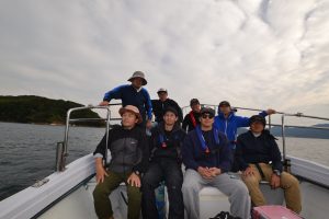 アジアマリンサービス 釣果