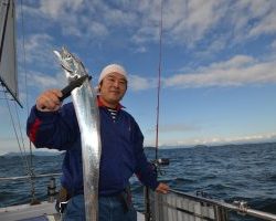 アジアマリンサービス 釣果