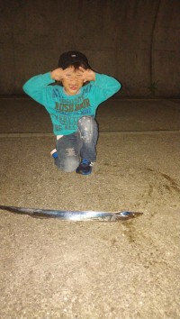 和歌山マリーナシティ釣り公園 釣果