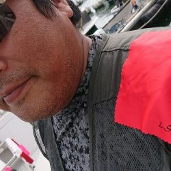 フィッシングボートACE(エース) 釣果