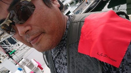 フィッシングボートACE(エース) 釣果