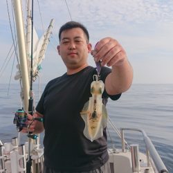 まるいち丸 ZERO-1 釣果