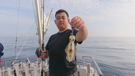 まるいち丸 ZERO-1 釣果