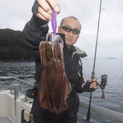 まるいち丸 ZERO-1 釣果