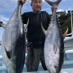 喜平治丸 釣果