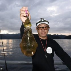 まるいち丸 ZERO-1 釣果