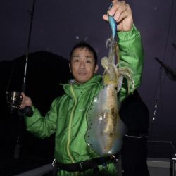 まるいち丸 ZERO-1 釣果