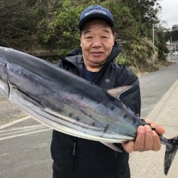 喜平治丸 釣果